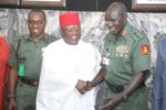 Ebonyi natives write Buratai, hail COAS over Nigerian Army Reference Hospital, other achievements