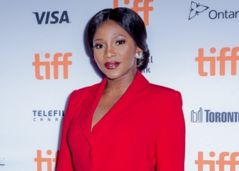 Genevieve Nnaji Appointed As Ambassador For Toronto International Film Festival 2020