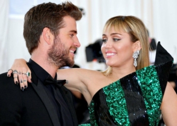 How Miley Cyrus lost her virginity to Liam Hemsworth at 16
