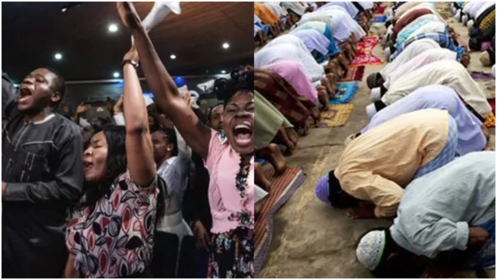 Ogun state governor, Dapo Abiodun orders reopening of Churches and Mosques