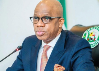 Ogun state governor, Dapo Abiodun orders reopening of Churches and Mosques