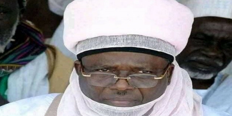 Tambuwal’s District Head, Mainasara Attahiru, is dead