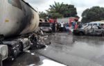 Two dead, properties destroyed in Imo fire incident