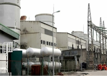 Blackout in Rivers as angry youth shut Afam power station