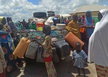 Borno govt resettles 2,800 displaced families 6-years after insurgents’ attack