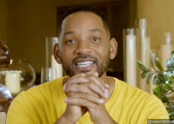 COVID-19 outbreak hits Will Smith’s production firm