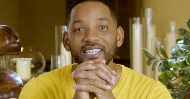 COVID-19 outbreak hits Will Smith’s production firm