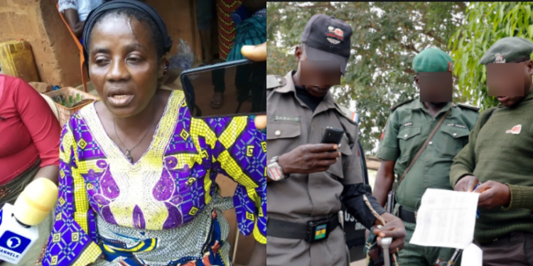 How police sabotaged investigations of my daughter’s rape case ― Mother of deceased cries out