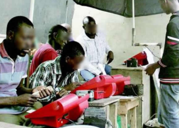 Lagos lottery, betting operators to pay N20m licence fee