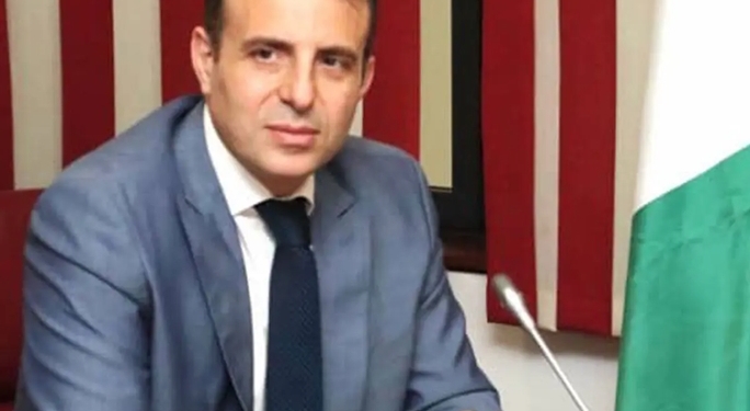 Most Nigerian girls in Lebanon were not smuggled — Lebanese Envoy