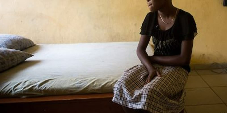 Nigeria deports C'River based Cameroonian sex worker, Police arrests 50 others