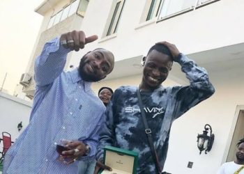 “Even Jesus Christ Get Enemy” – Aloma Fires Back After He Was Kicked Out Of DMW