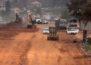 Order Enugu-Onitsha expressway contractor back to site – Anambra lawmakers tell Buhari