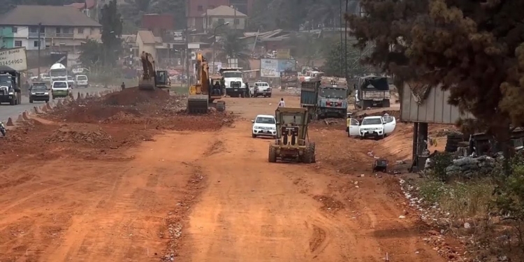 Order Enugu-Onitsha expressway contractor back to site – Anambra lawmakers tell Buhari