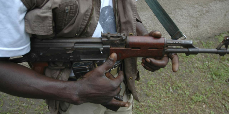 Suspected cultists storm bar in Delta state and kill Polytechnic graduate