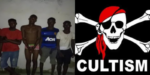 11 suspected cultists arrested during initiation in Cross Rivers