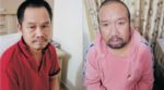 26 days after, abducted Chinese nationals regain freedom