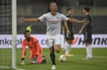 Europa League: Sevilla beat Man United to secure final ticket