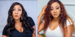 "I can never be a third wife", Actress Chinenye Uyanna brags