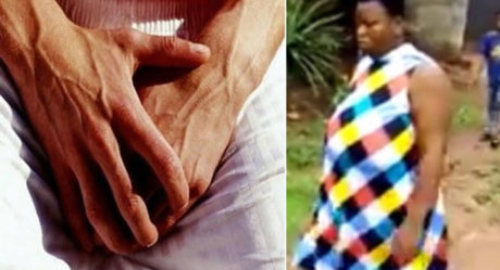 Man who had his manhood bitten by wife tells Imo police to stay off, says it is ‘family matter’