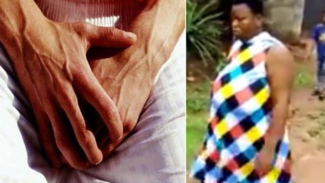 Man who had his manhood bitten by wife tells Imo police to stay off, says it is 'family matter'