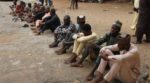 Police arrest 32 suspected criminals for kidnap, rape, impersonation in Bauchi