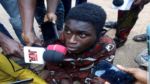 Police confirm escape of Akinyele serial killer, Sunday Shodipe from custody in Oyo