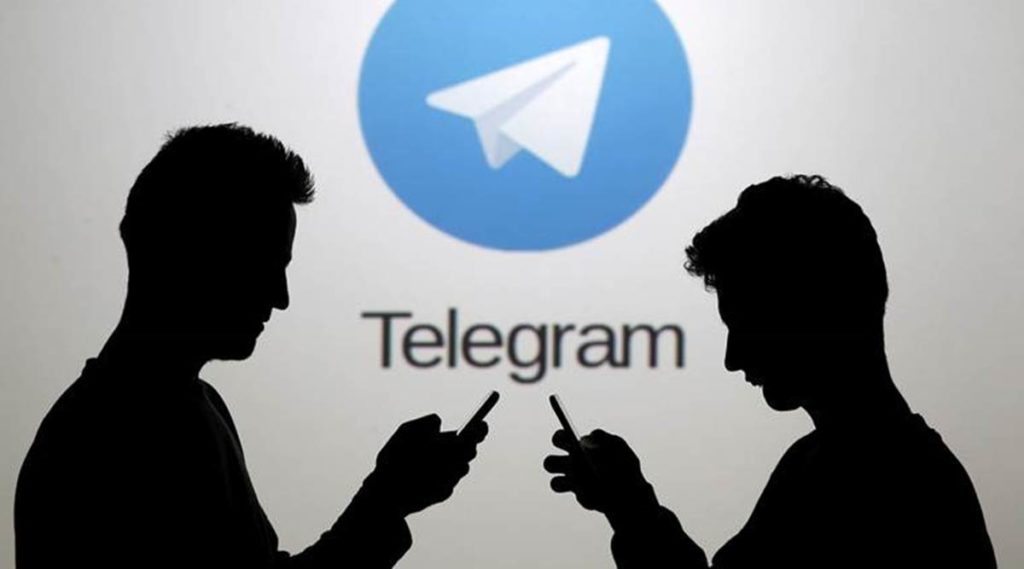 Telegram launches one-on-one video calls on iOS and Android