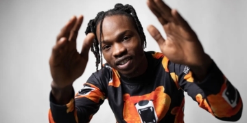 Why I don’t show off, Naira Marley