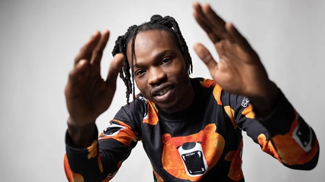 Why I don’t show off, Naira Marley