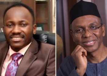 Apostle Suleman reacts to El-Rufai's allegations of leaders requesting brown envelope over Kaduna killing