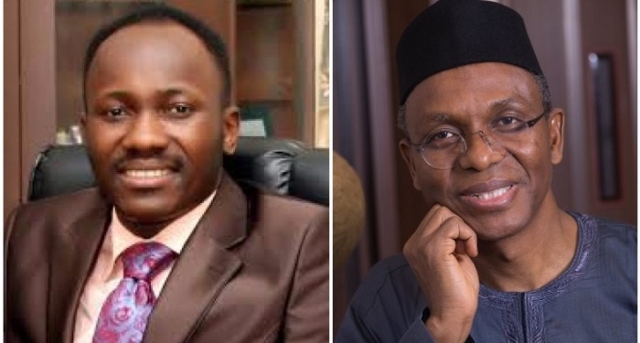 Apostle Suleman reacts to El-Rufai's allegations of leaders requesting brown envelope over Kaduna killing