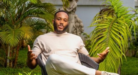 #BBNaijaLockdown: When we leave here you’ll know who I am – Kiddwaya tells fellow housemates