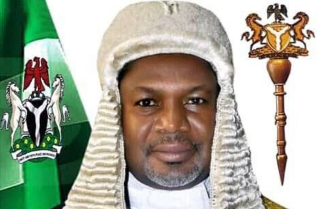 Benue Speaker recovers from COVID-19