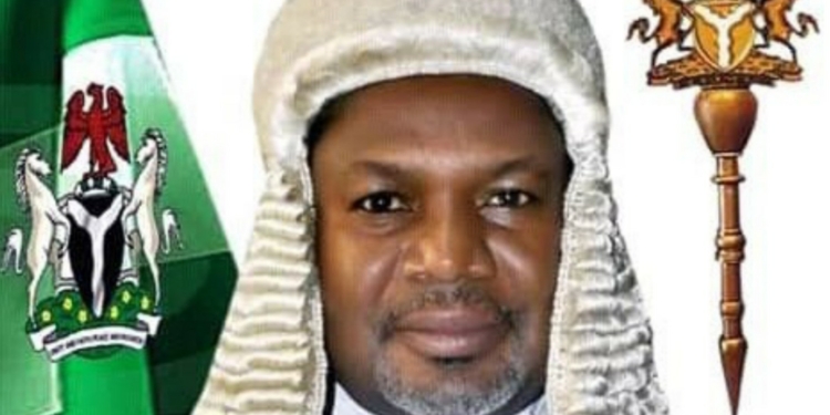 Benue Speaker recovers from COVID-19