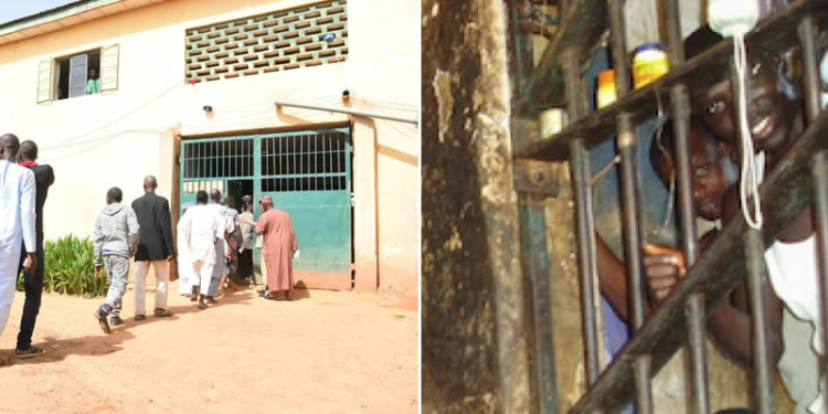 Boy, 13, bags 10 years imprisonment for Blasphemy in Kano, U.S Agency reacts
