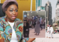FG reacts to viral video of stranded Nigerian immigrants allegedly chased into desert in Dubai