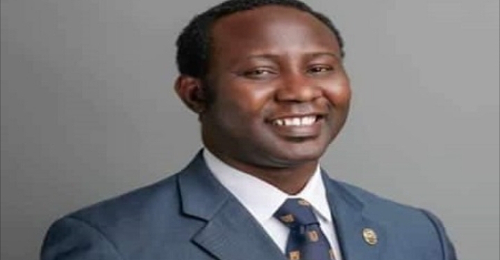 First-class without additional job skills a waste, says KWASU VC