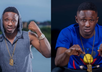 Integral Money: New sensational Hip-Hop artiste dominating the Nigerian music industry