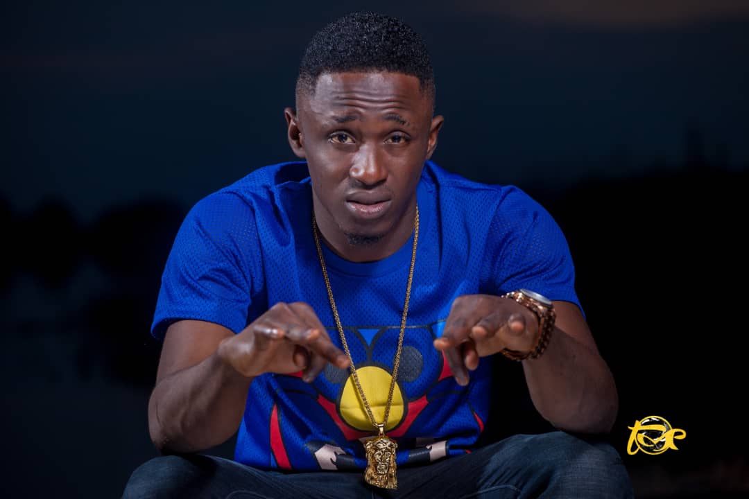 Integral Money: New sensational Hip-Hop artiste dominating the Nigerian music industry