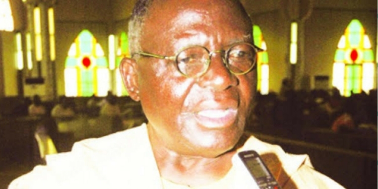 S/Kaduna killings: I’m not afraid of death, Zamani Lekwot replies Sharia Council