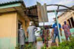 Kwara govt approves rehabilitation of Otte Clinic