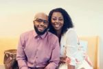 Lady who got married to her husband 15 days after meeting him, shares their love story