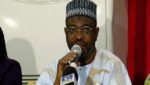 Leave Buhari out of your problems with security agencies, Presidency tells Na'Abba