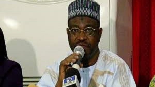 Leave Buhari out of your problems with security agencies, Presidency tells Na'Abba