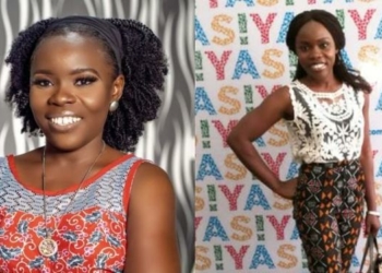 Nigerian Lady recounts horrific experience in hands of suspected Fulani herdsmen