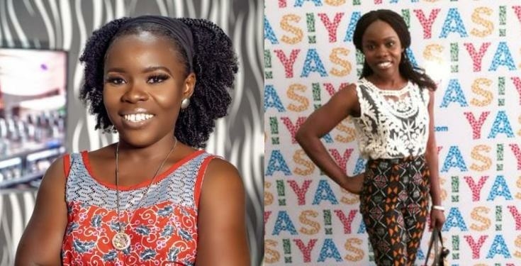 Nigerian Lady recounts horrific experience in hands of suspected Fulani herdsmen