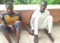Two Islamic clerics bag 22 years imprisonment for raping four girls