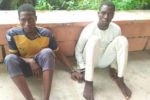 Two Islamic clerics bag 22 years imprisonment for raping four girls