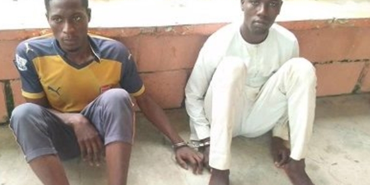 Two Islamic clerics bag 22 years imprisonment for raping four girls